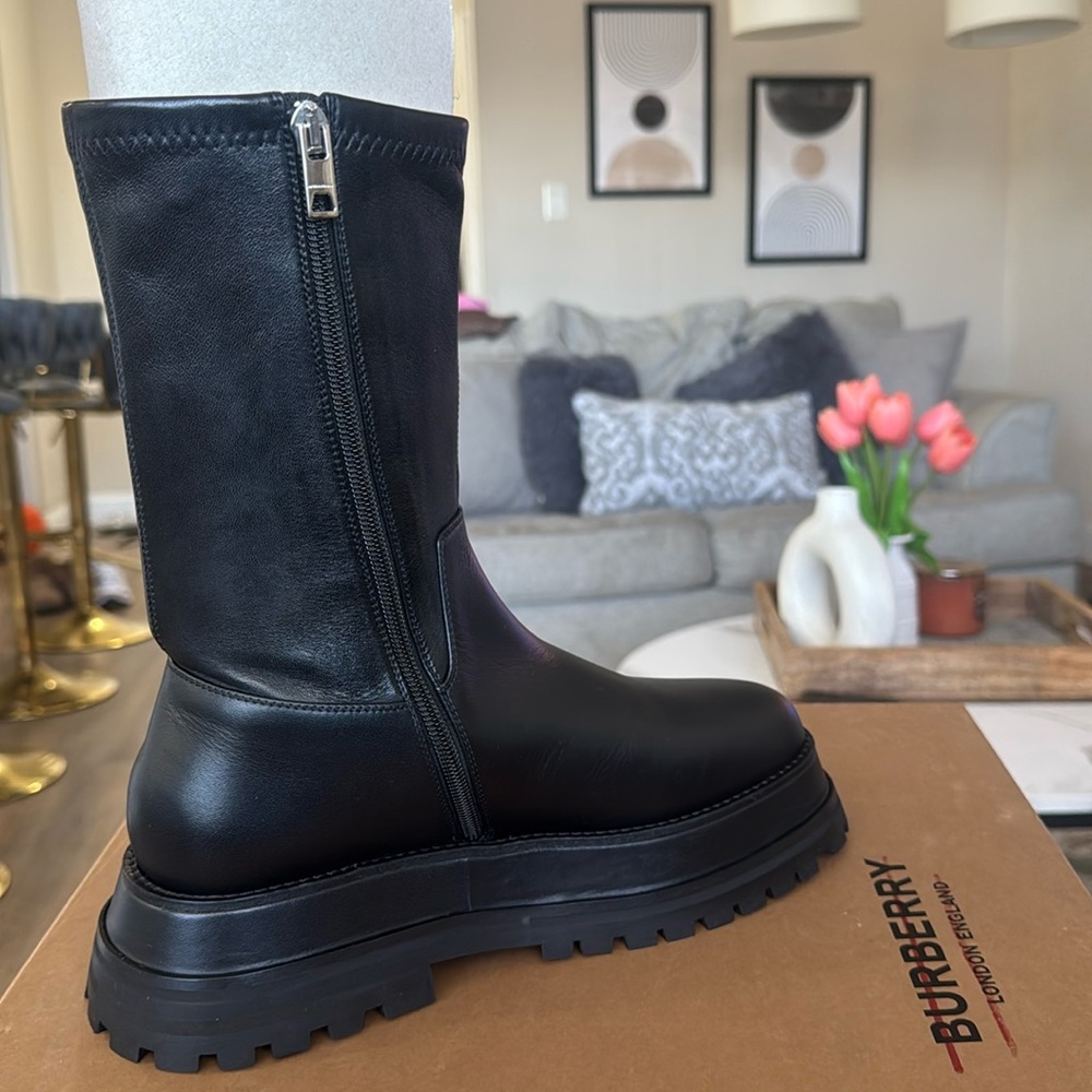 Burberry Women’s Boots